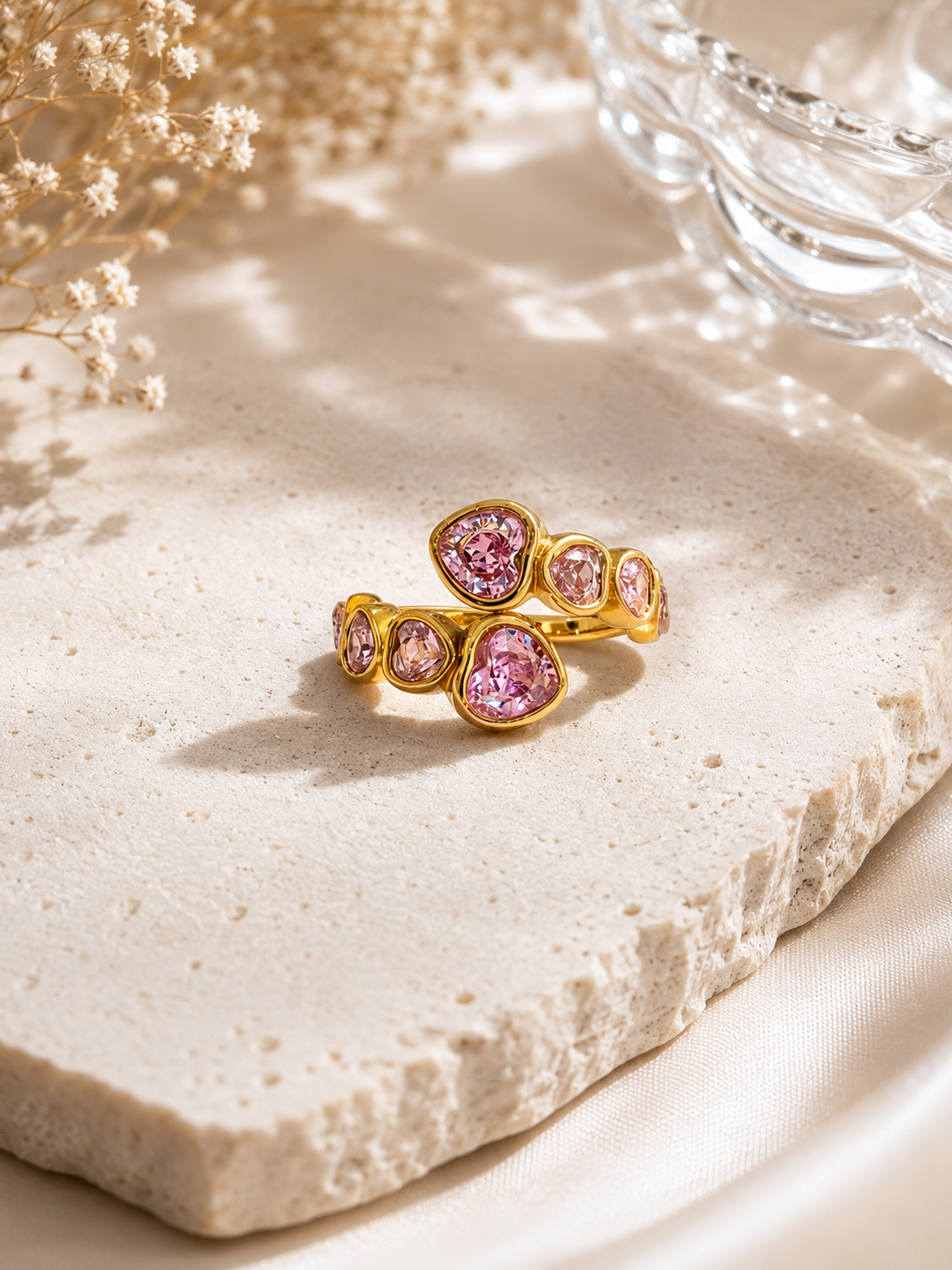 Sweet Love Ring
