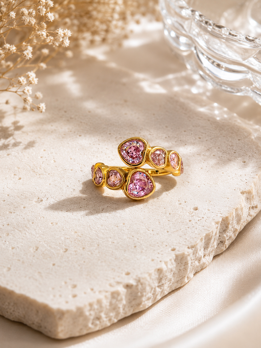 Sweet Love Ring