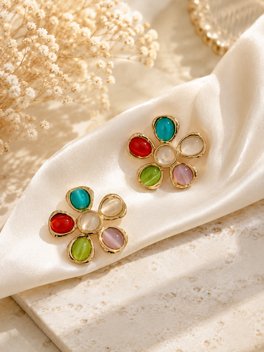 Sunny Earrings