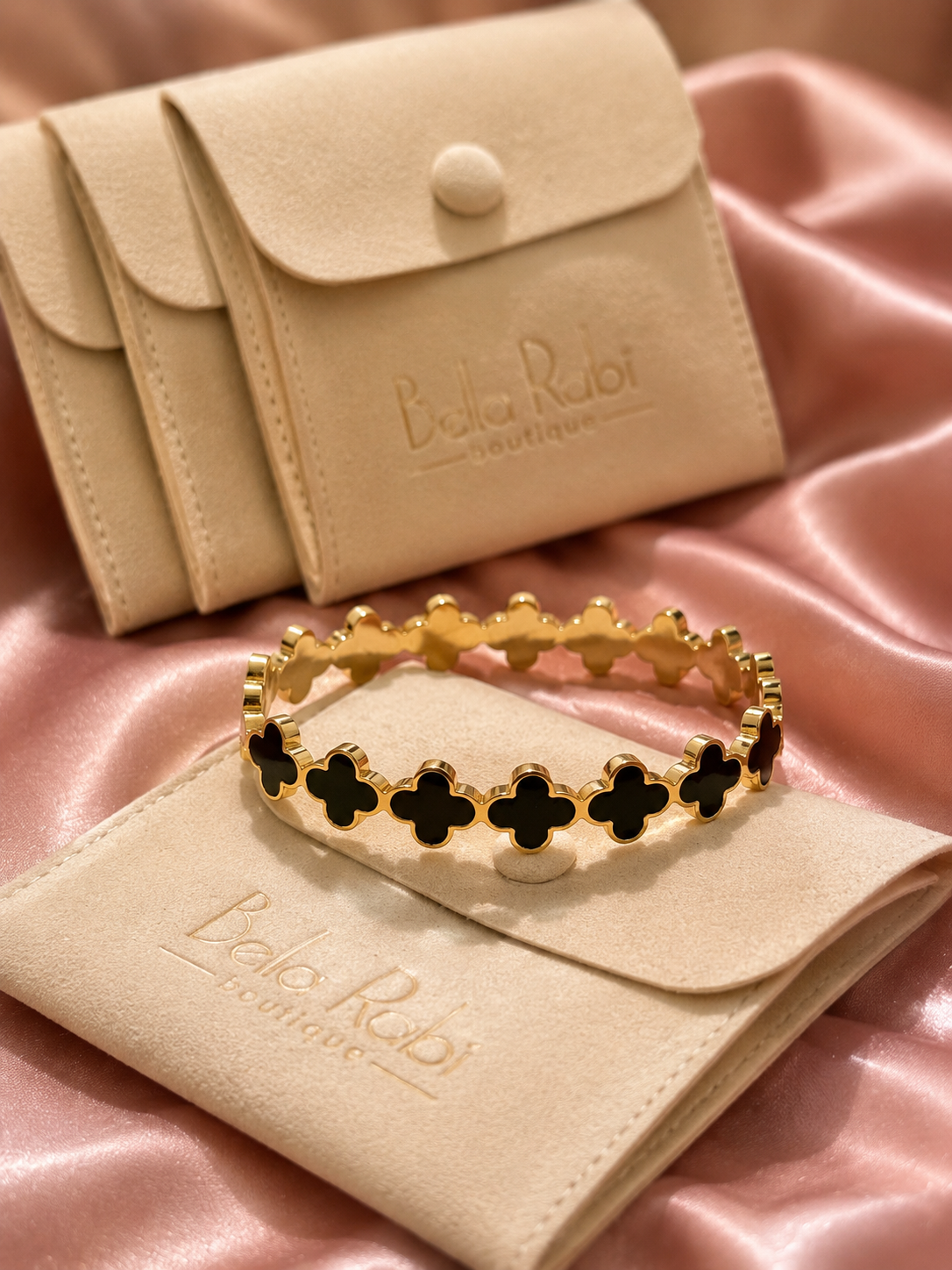 Sandy bracelet
