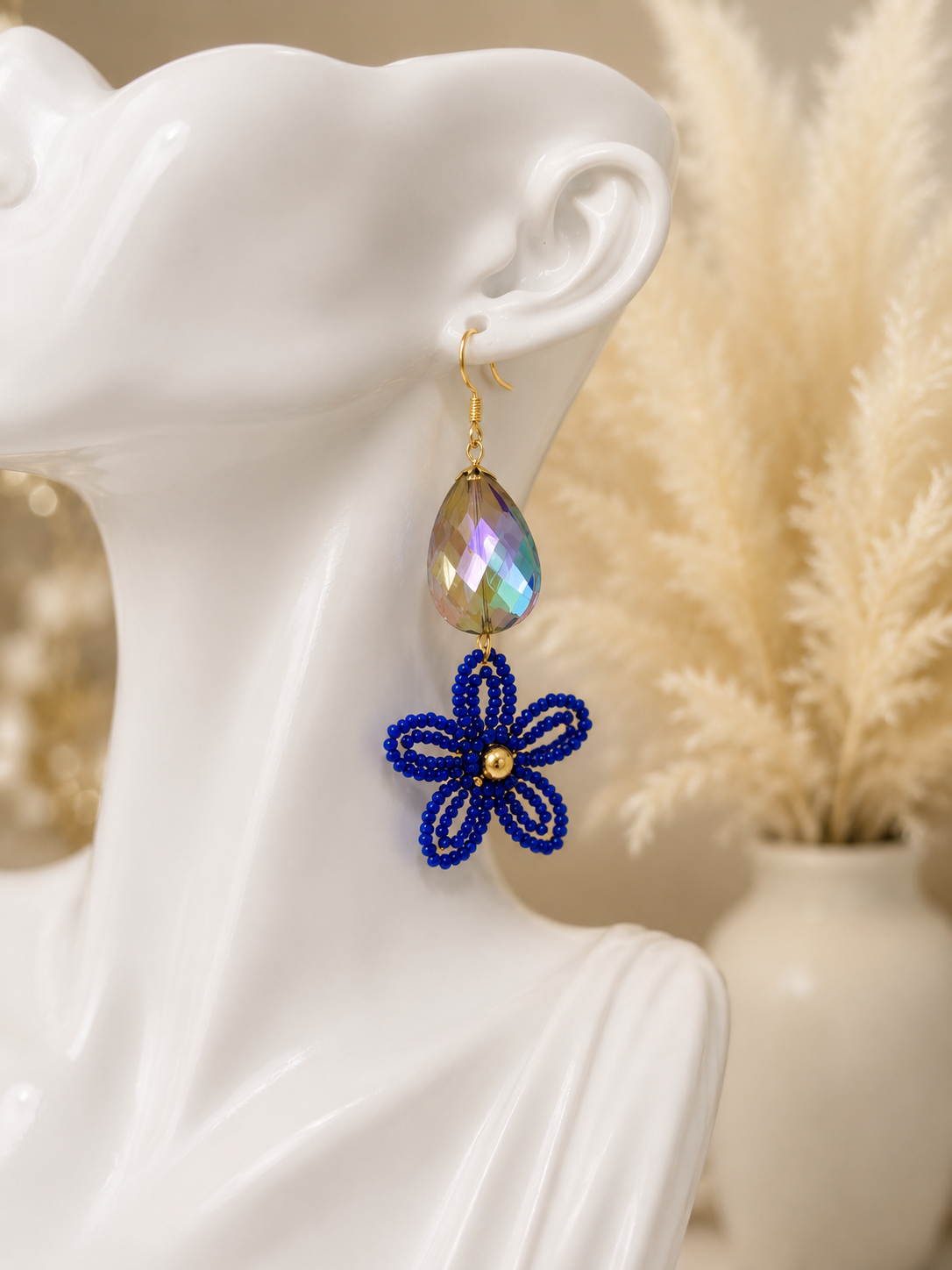 Selena Flor Earrings