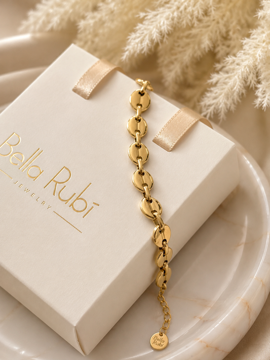 Elba bracelet