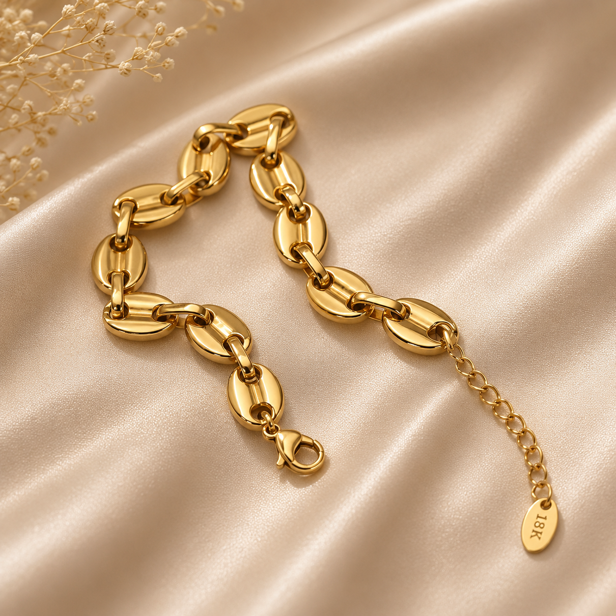 Elba bracelet