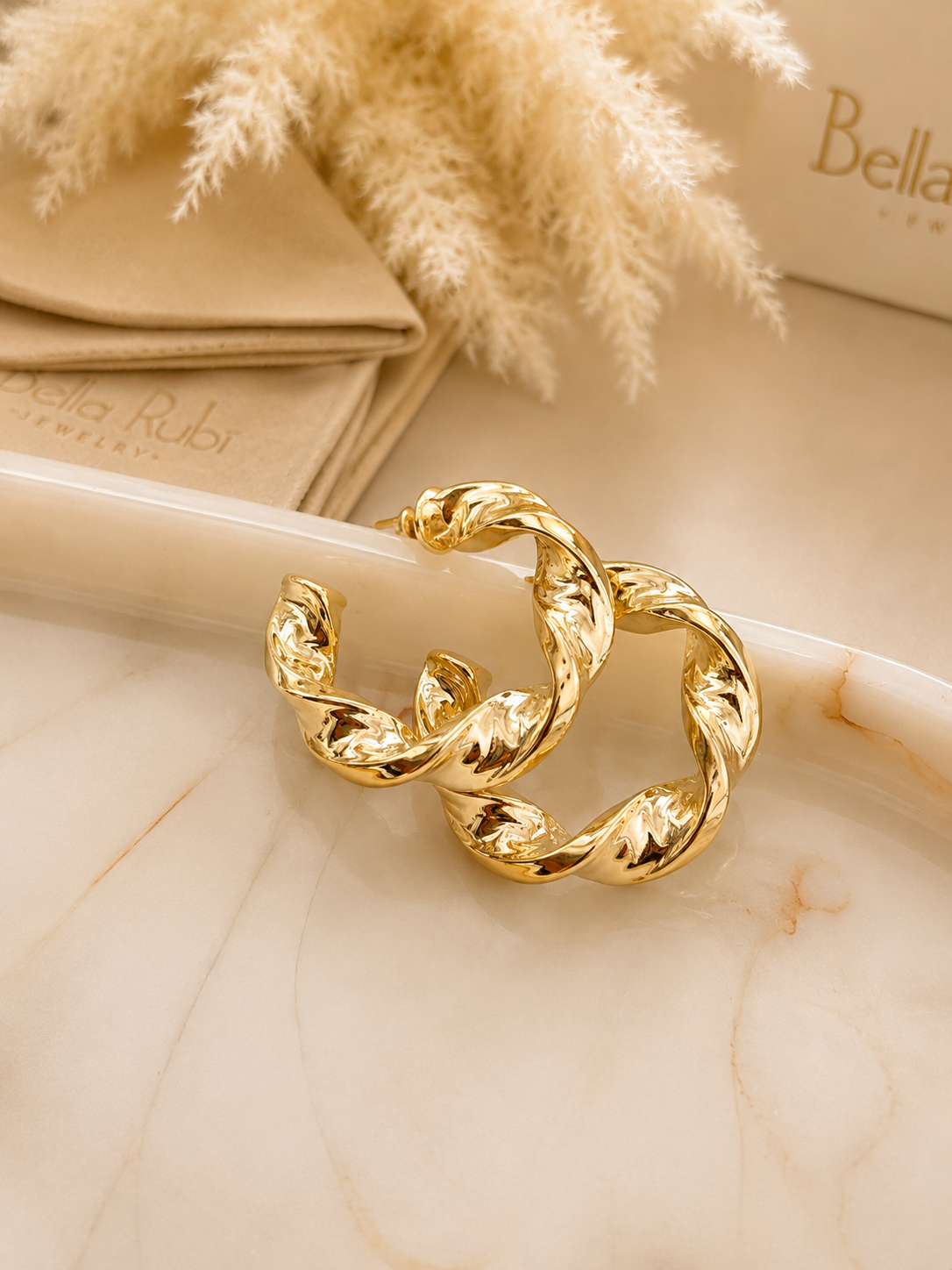 Bonny earrings