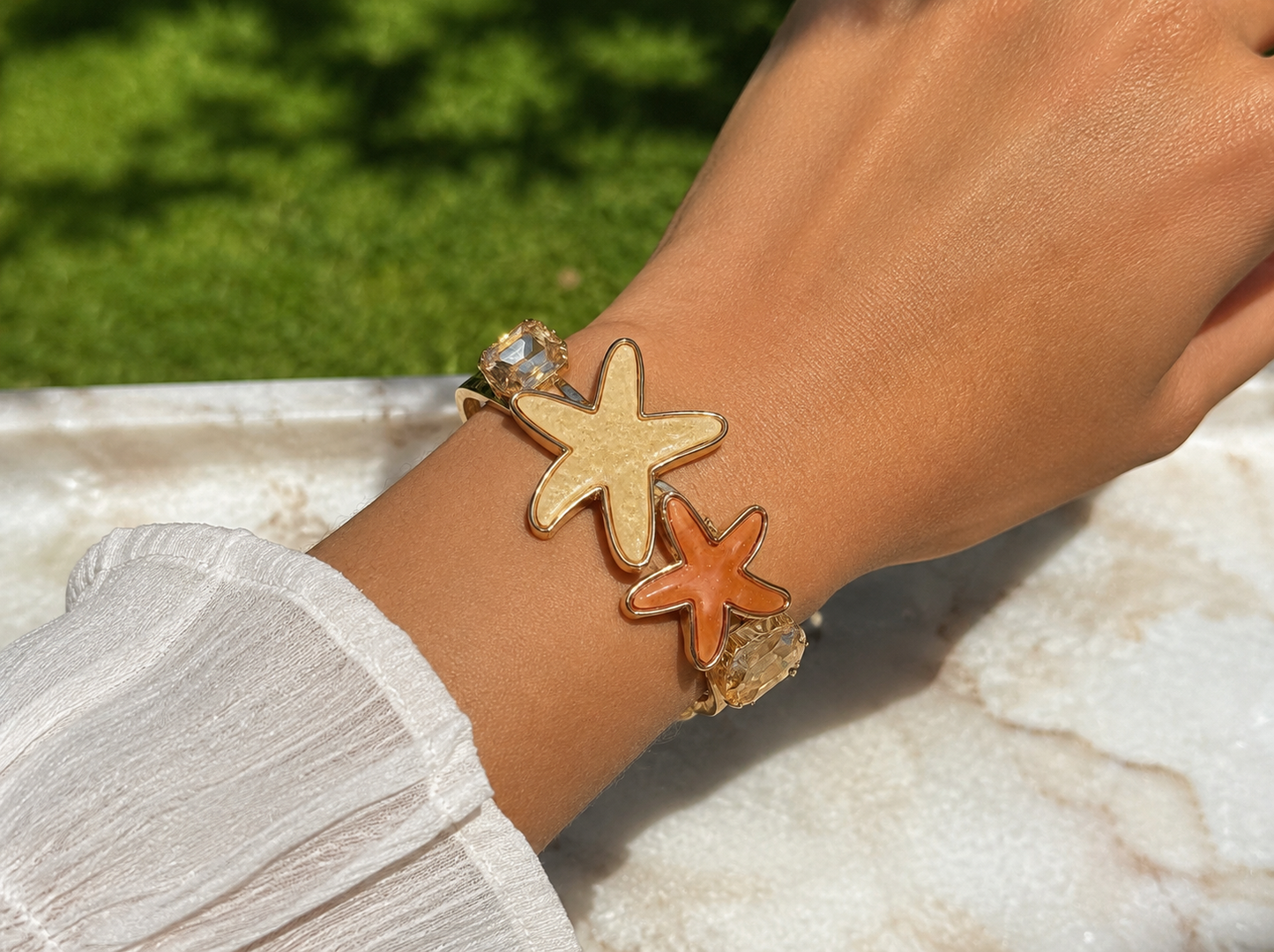 Stardust Bracelet