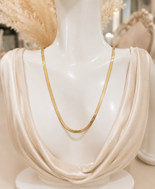 Leah Necklace