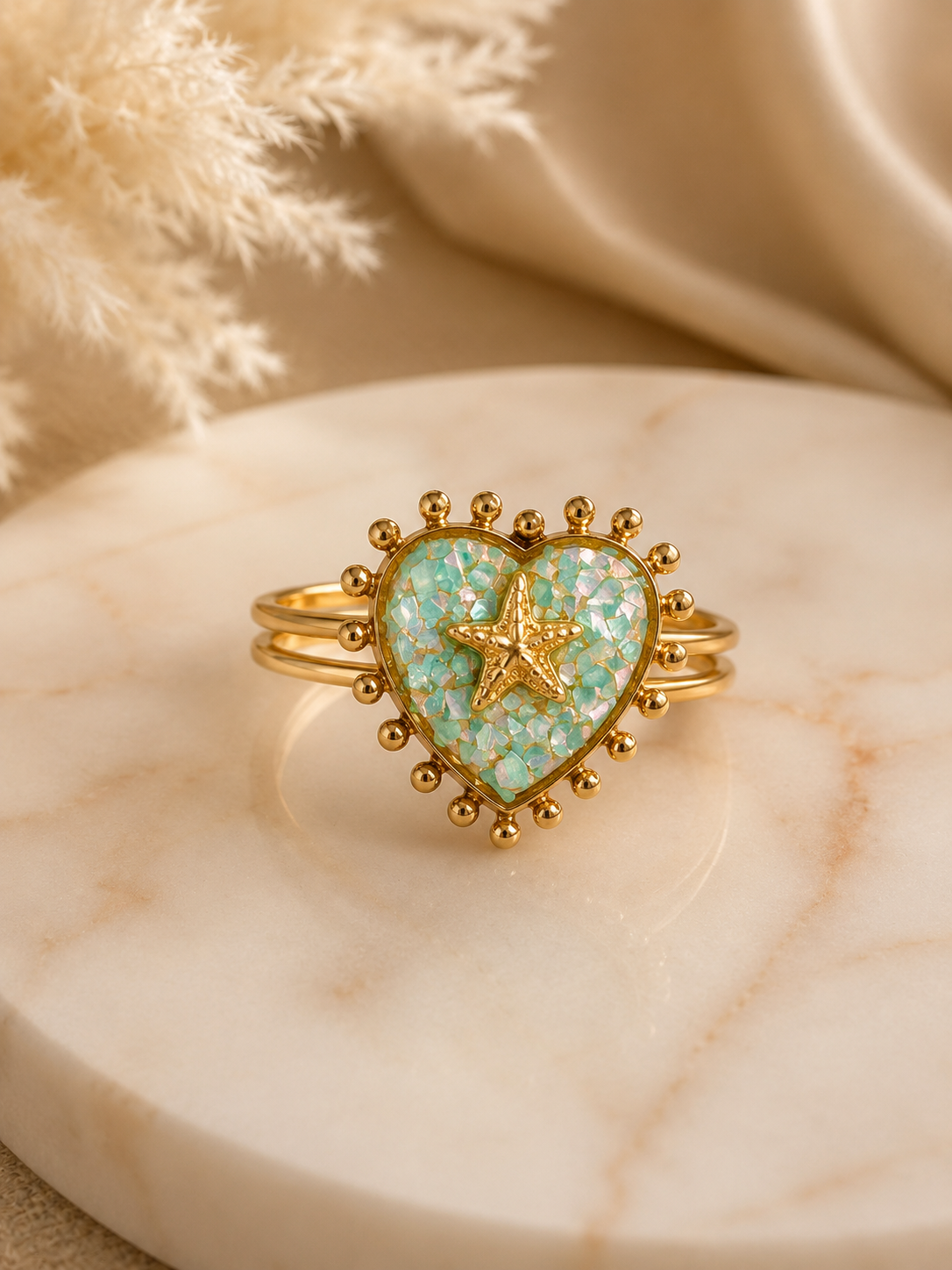 Oceanic Ring