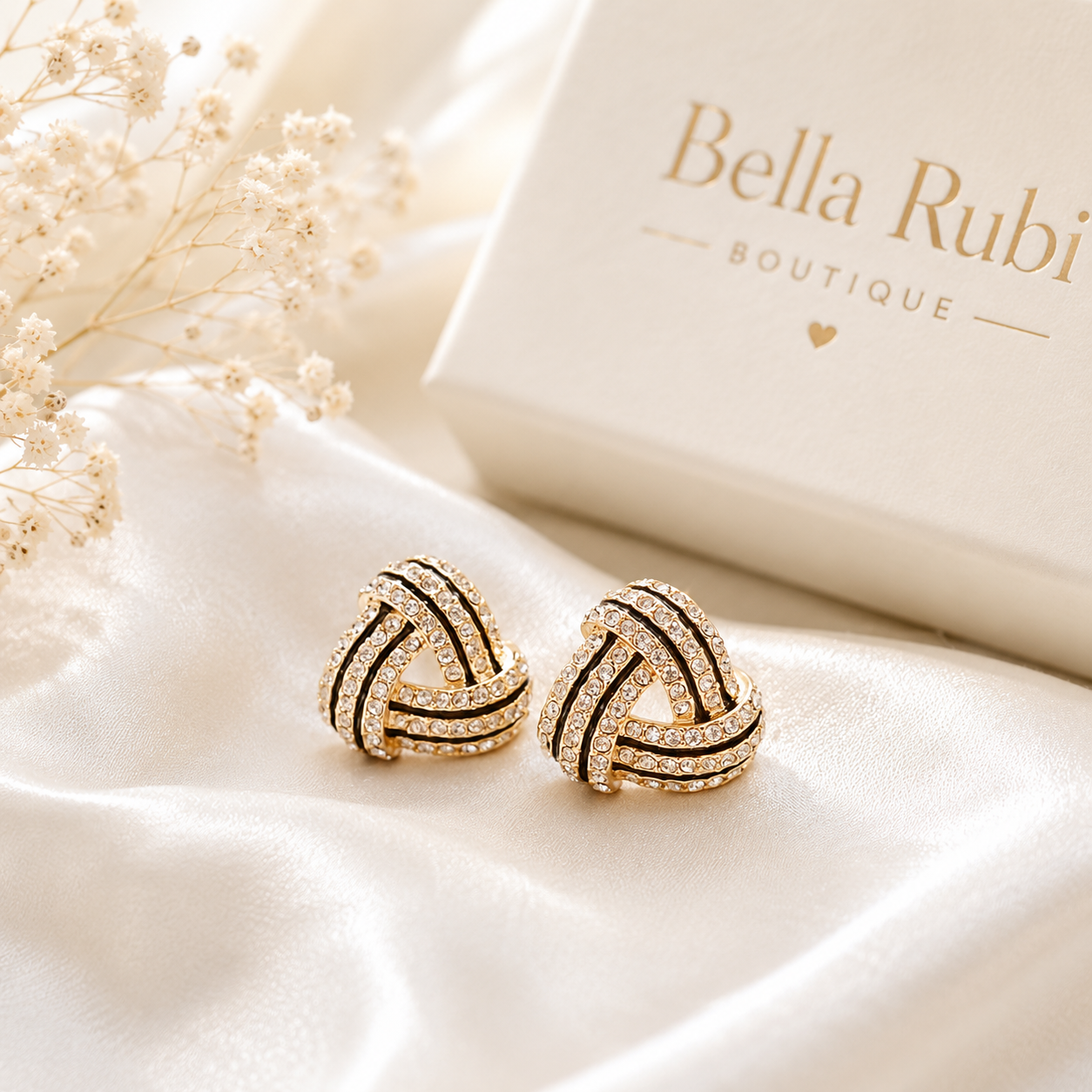Triny Dainty Earrings