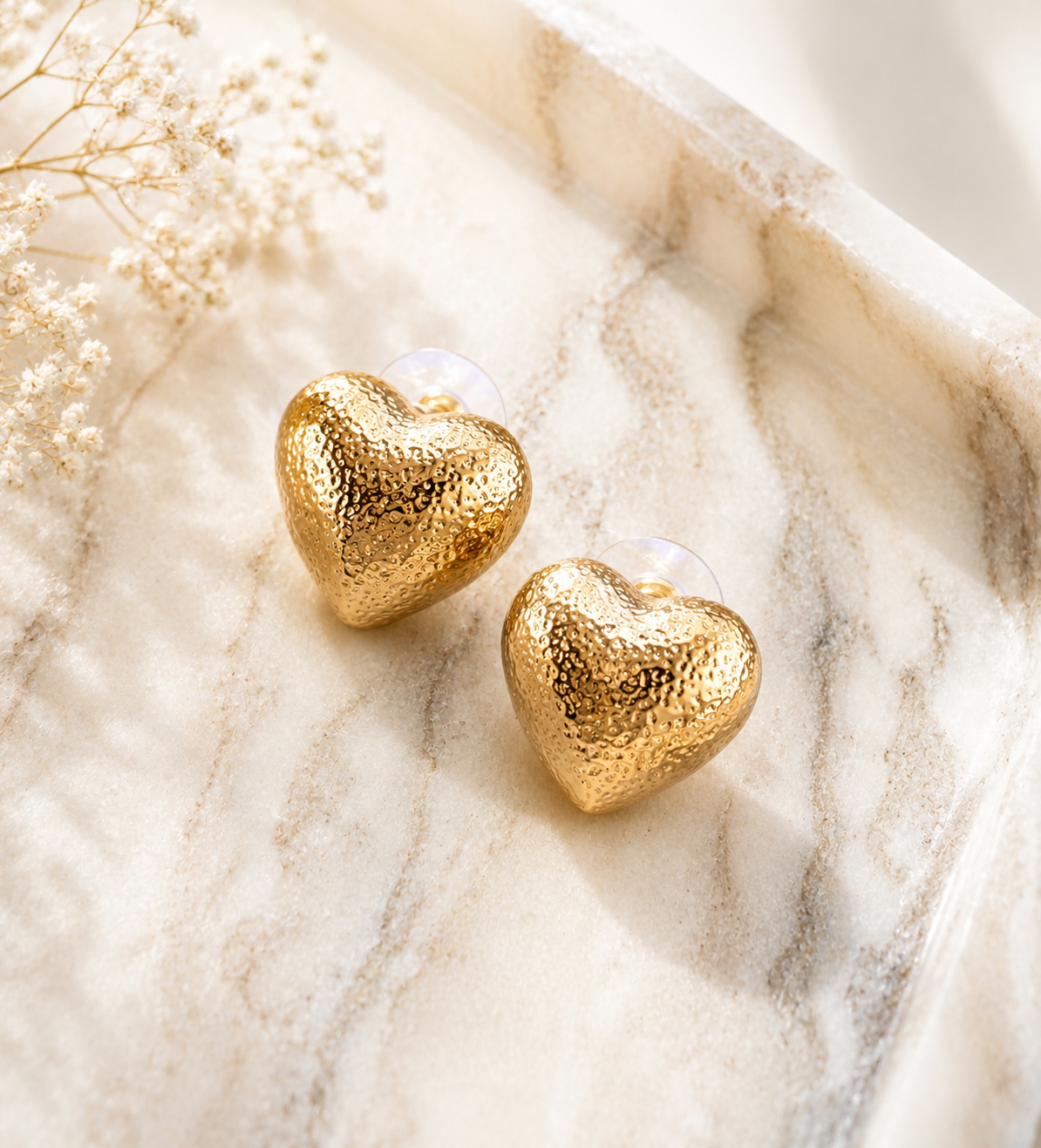 Betty Stud Earrings