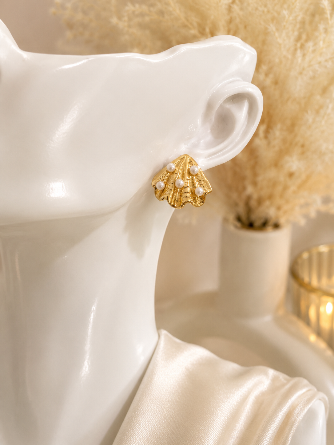Nora Earrings