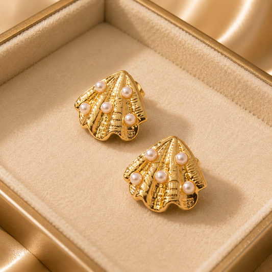 Nora Earrings