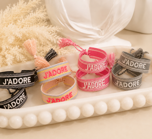 J’adore bands
