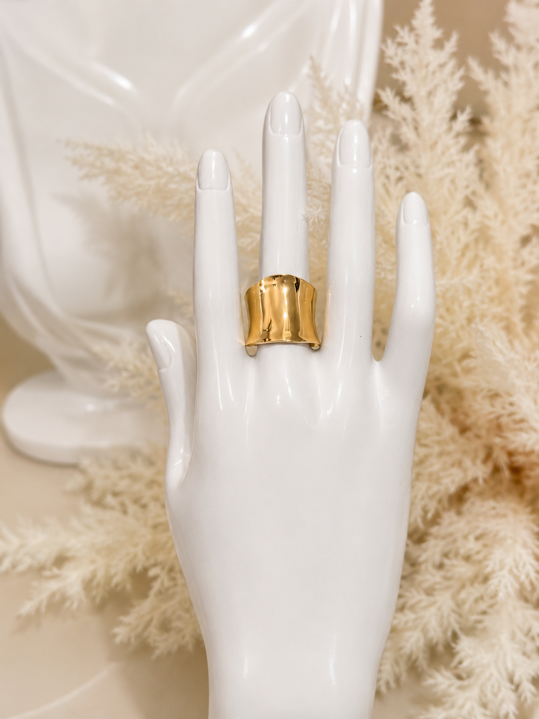 Armor Ring