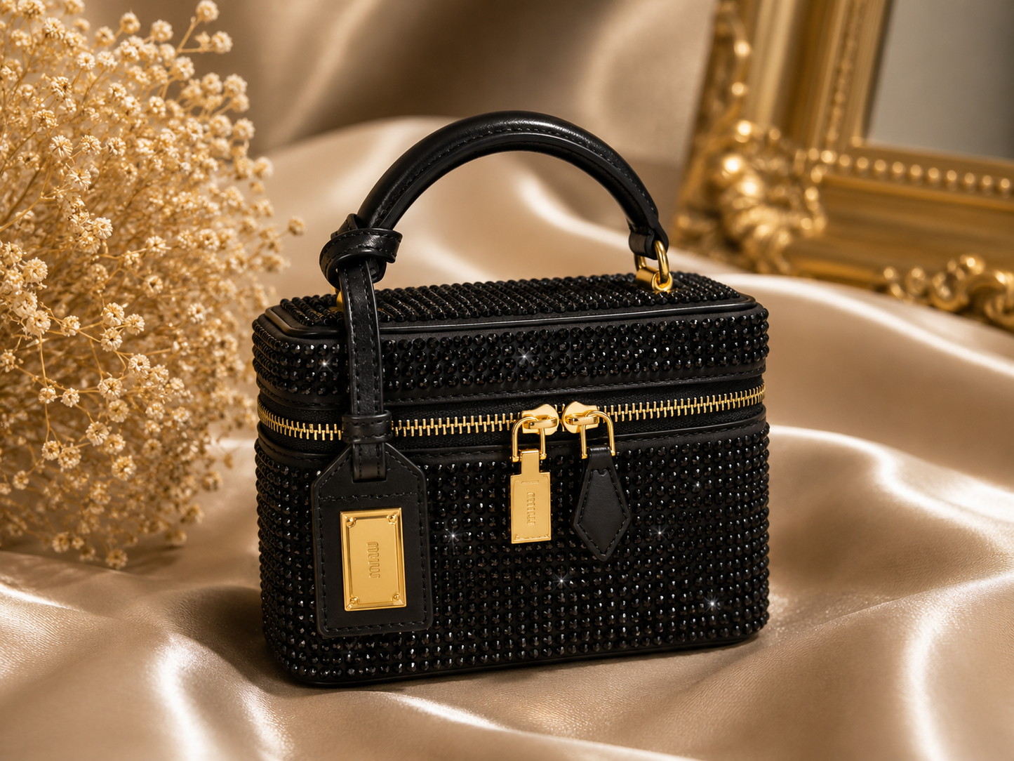 Starlight Bag