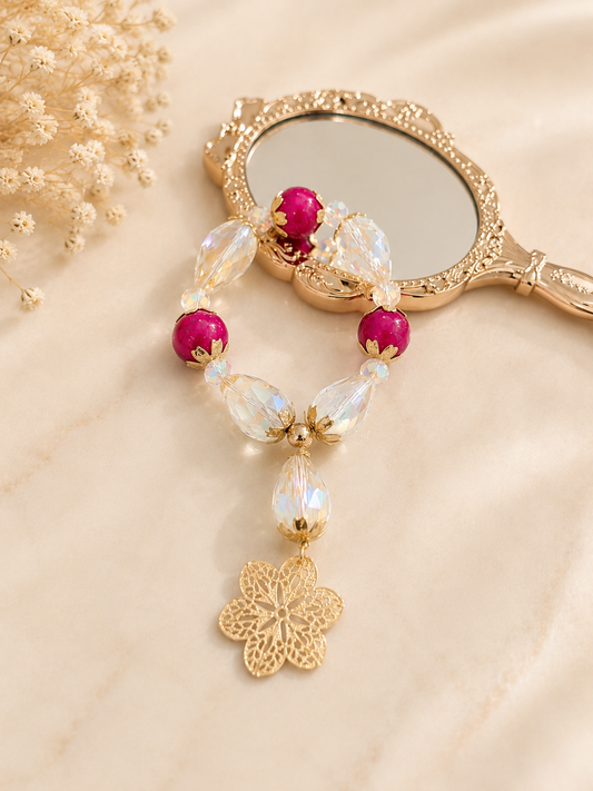Sugar Bloom Bracelet