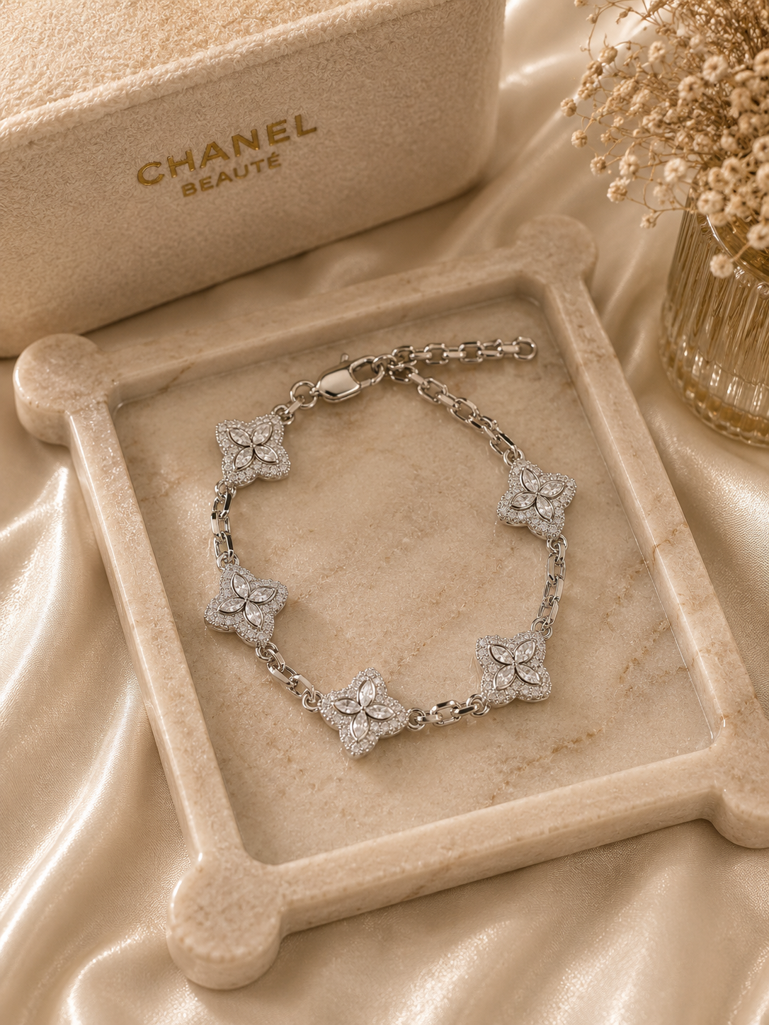 Bella Fleur Bracelet