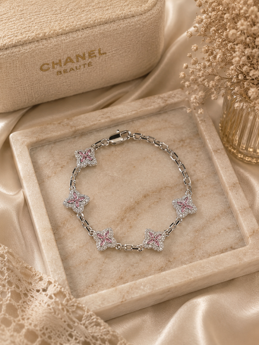 Bella Fleur Bracelet