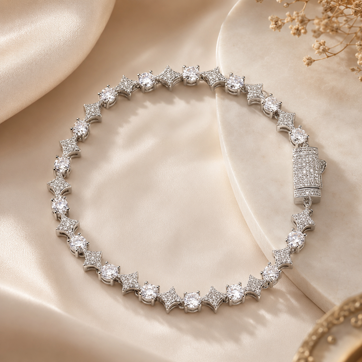 Duchess Bracelet