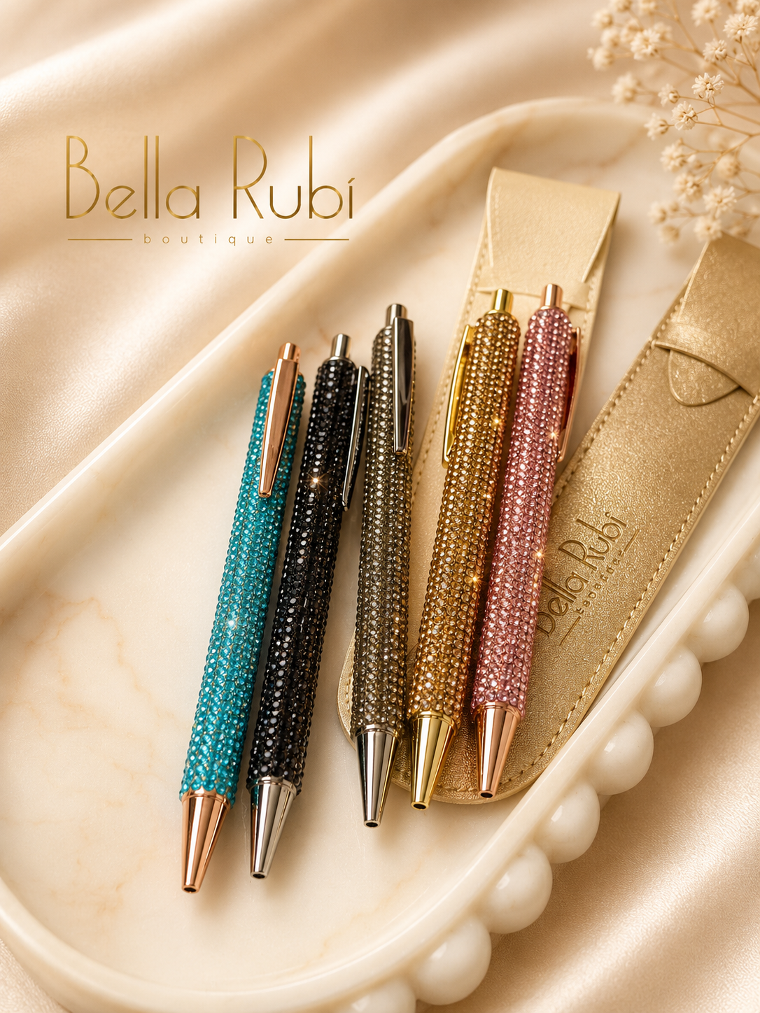 Sparkle Pen