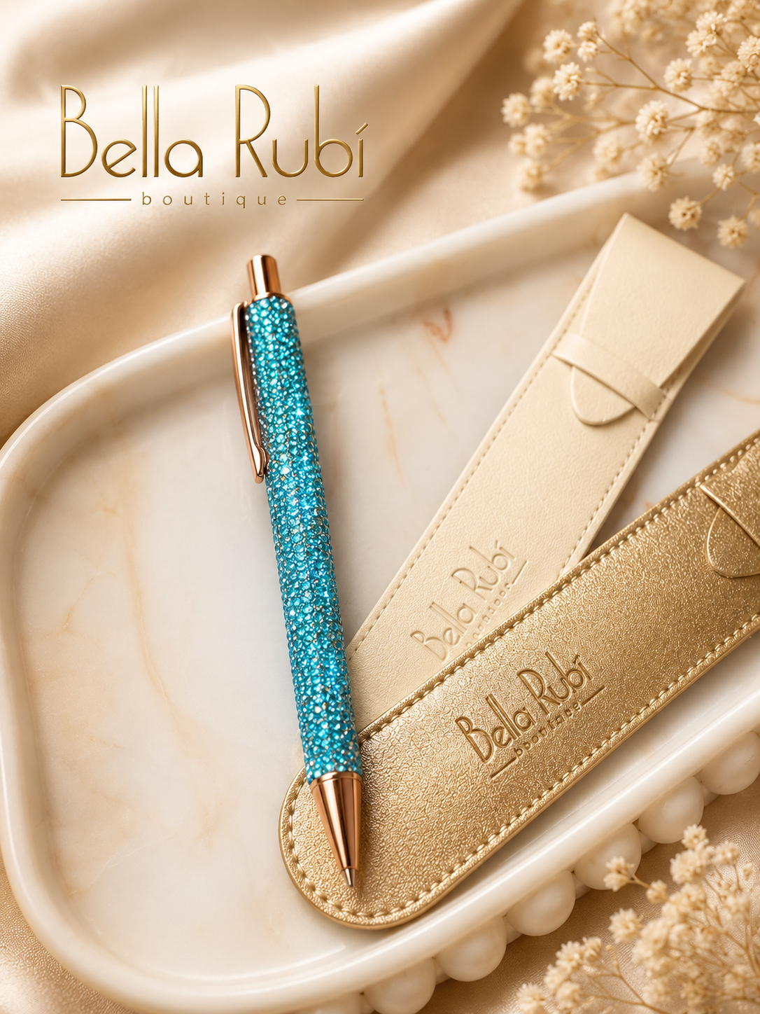 Sparkle Pen