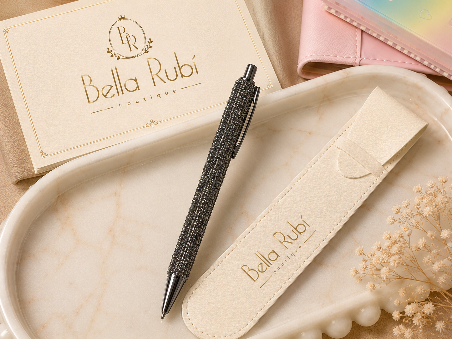Sparkle Pen