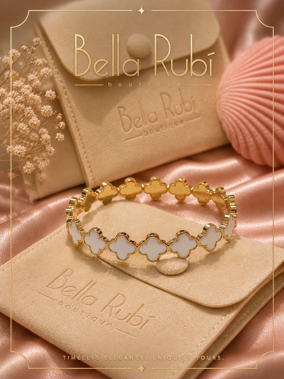 Sandy bracelet