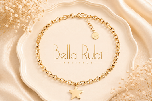 Royal Star Necklace
