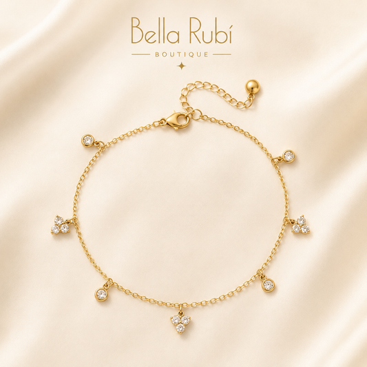 Elaris Anklet