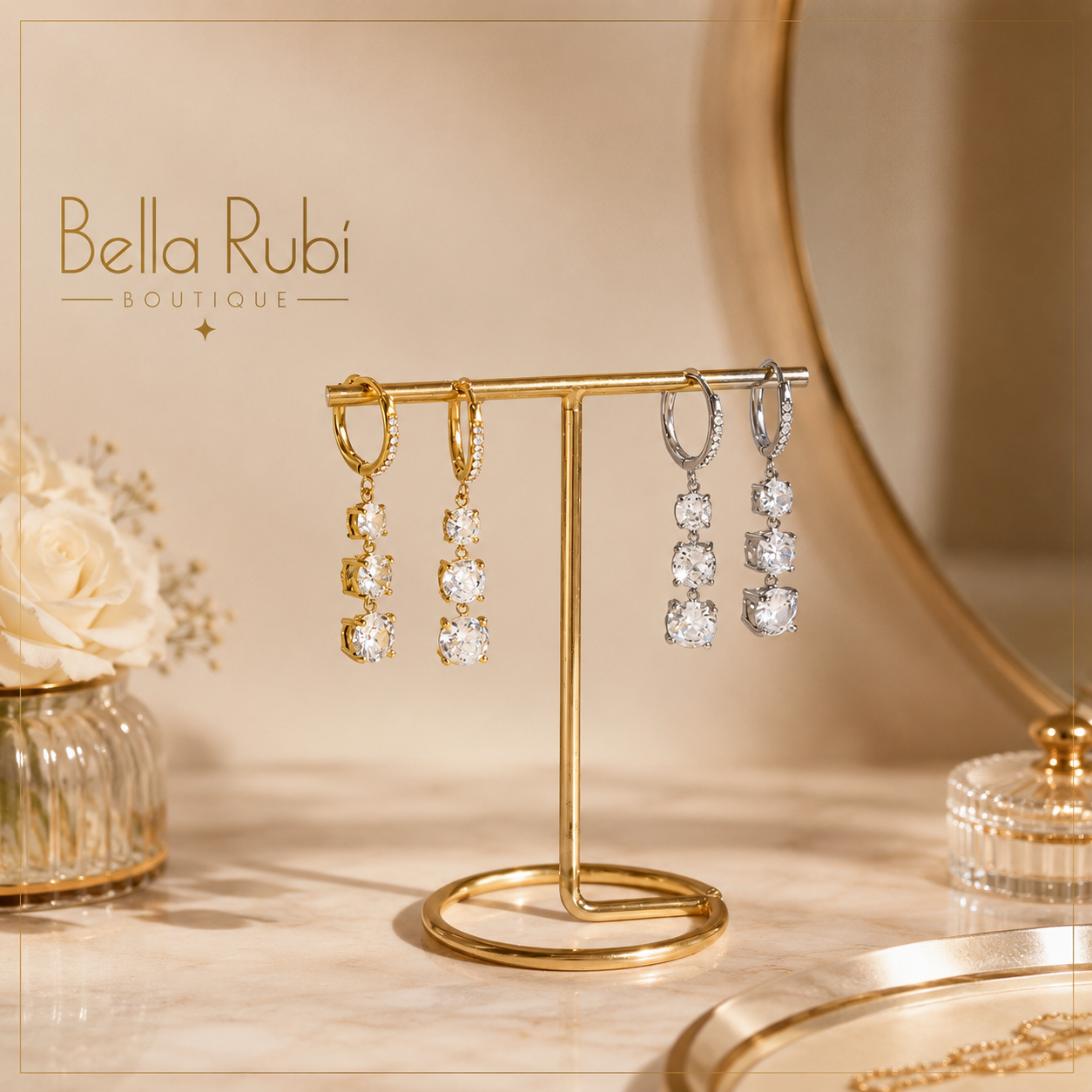 Bellanova Earrings