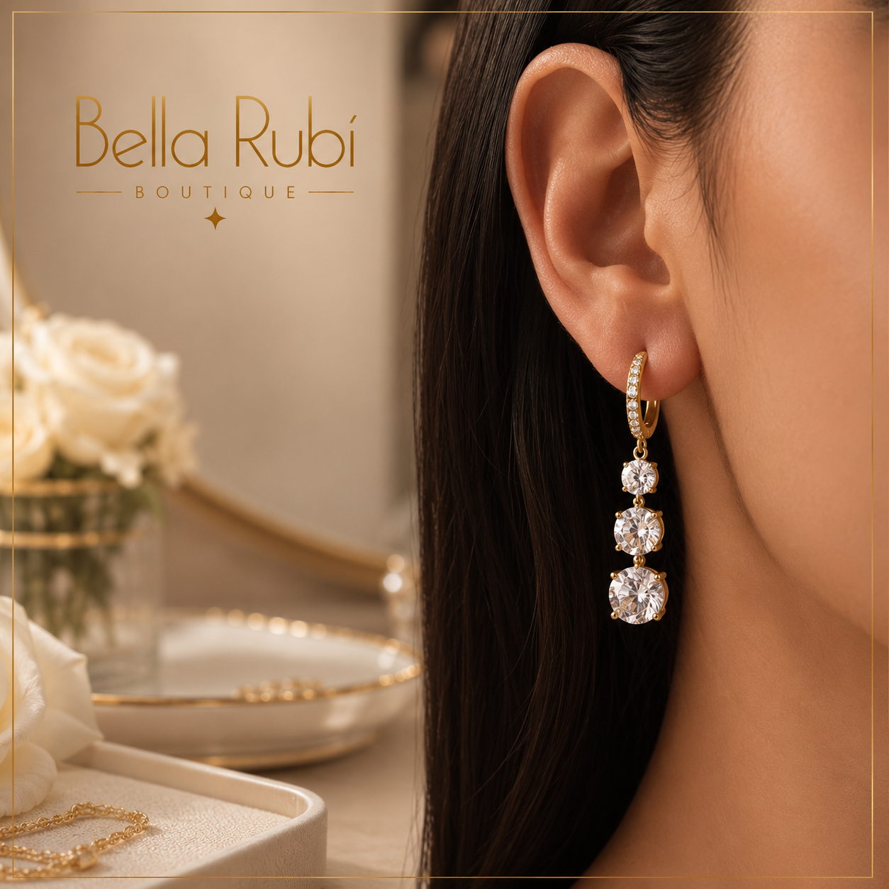 Bellanova Earrings