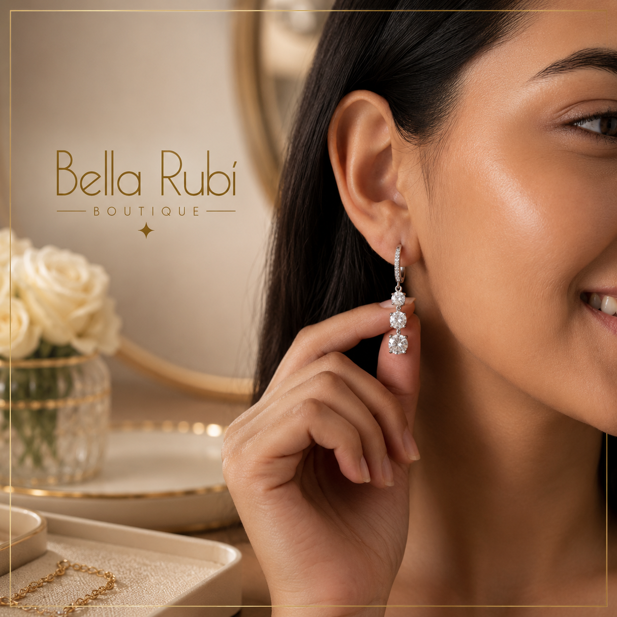 Bellanova Earrings