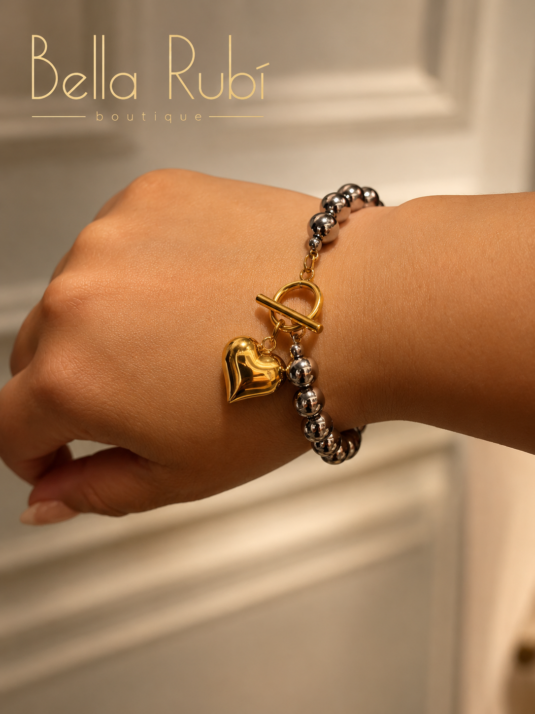 Solea Bracelet