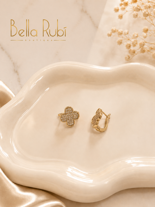 Jasmin Earrings