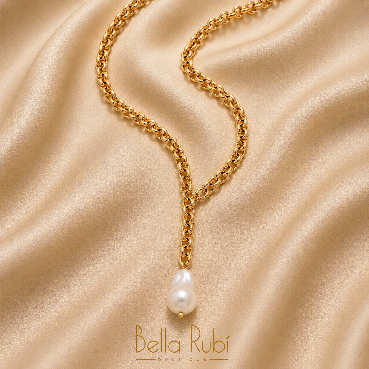 Portofino Necklace