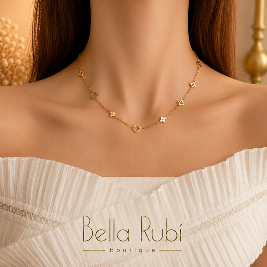 Camilla Necklace