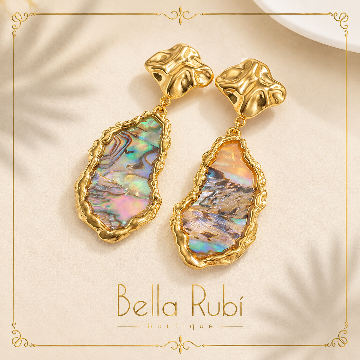 Marbella Earrings