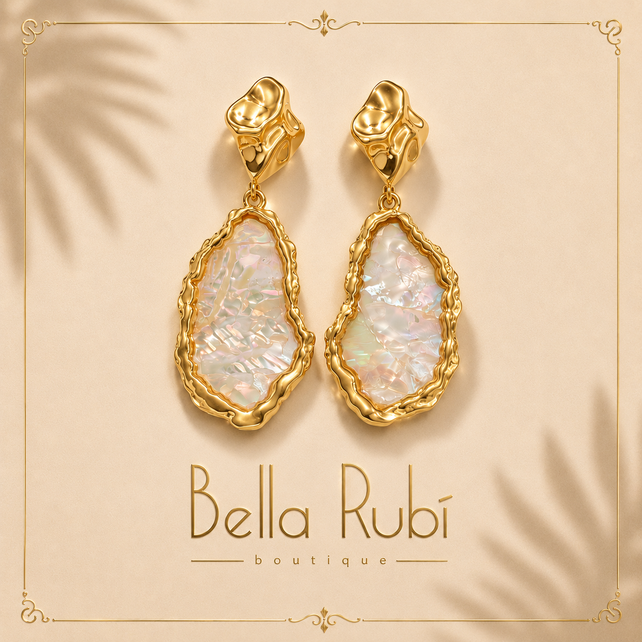 Marbella Earrings