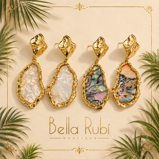 Marbella Earrings