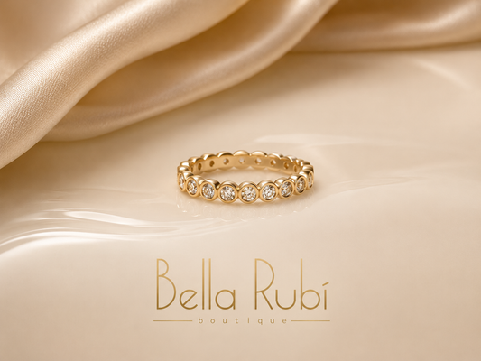Delila Ring