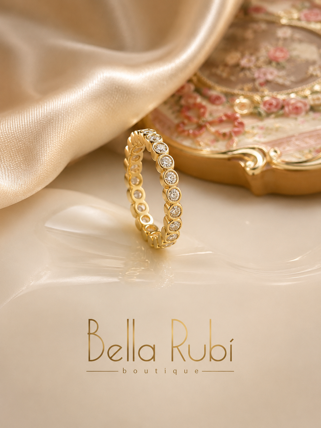 Delila Ring