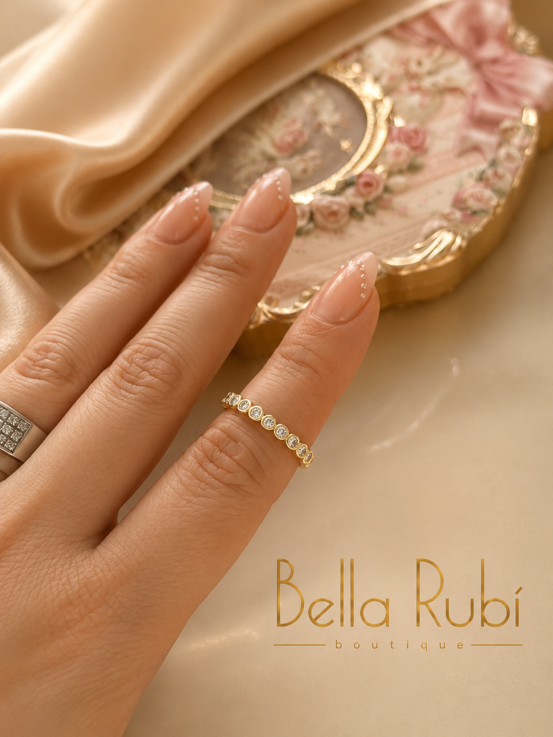 Delila Ring