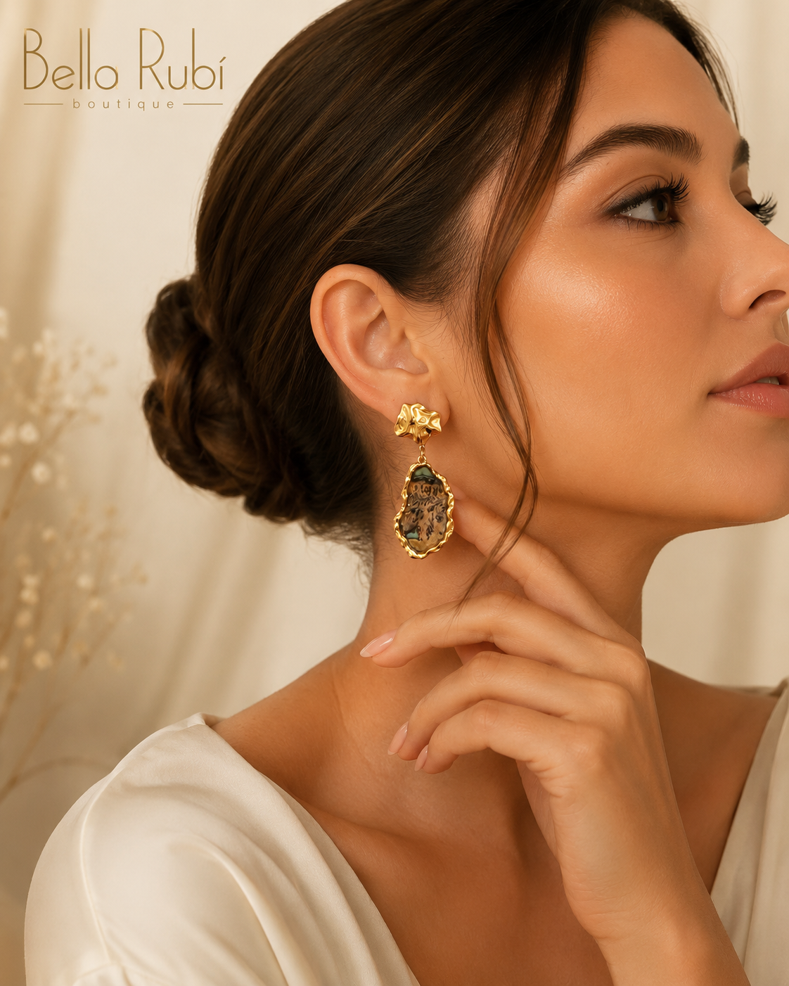 Marbella Earrings