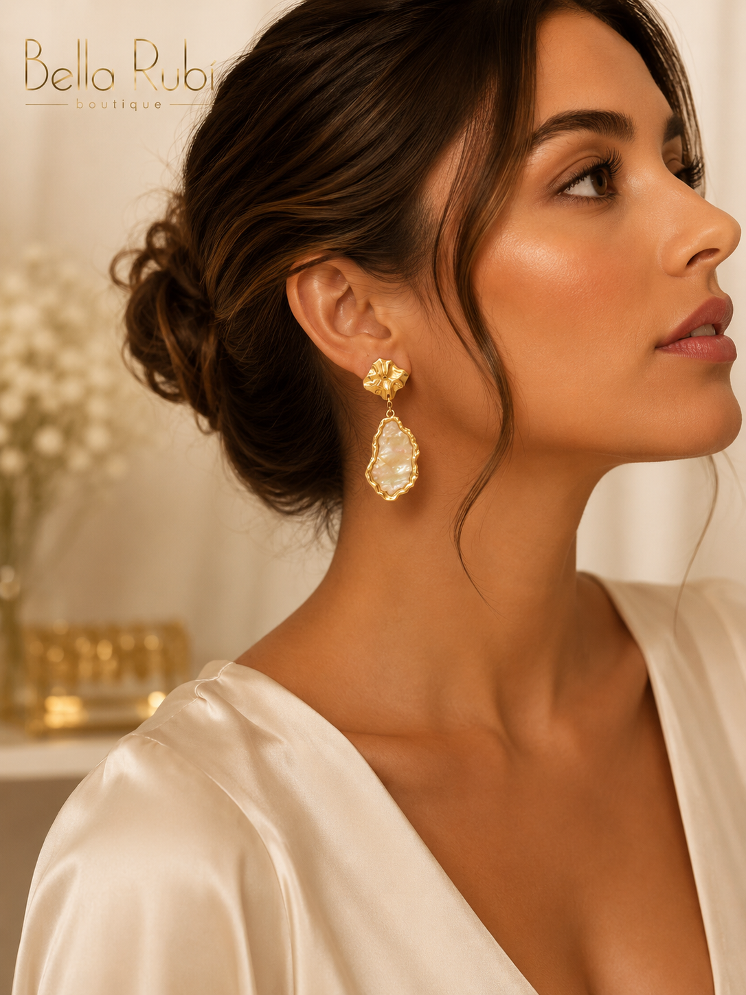 Marbella Earrings