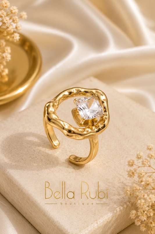 Miraluna Ring