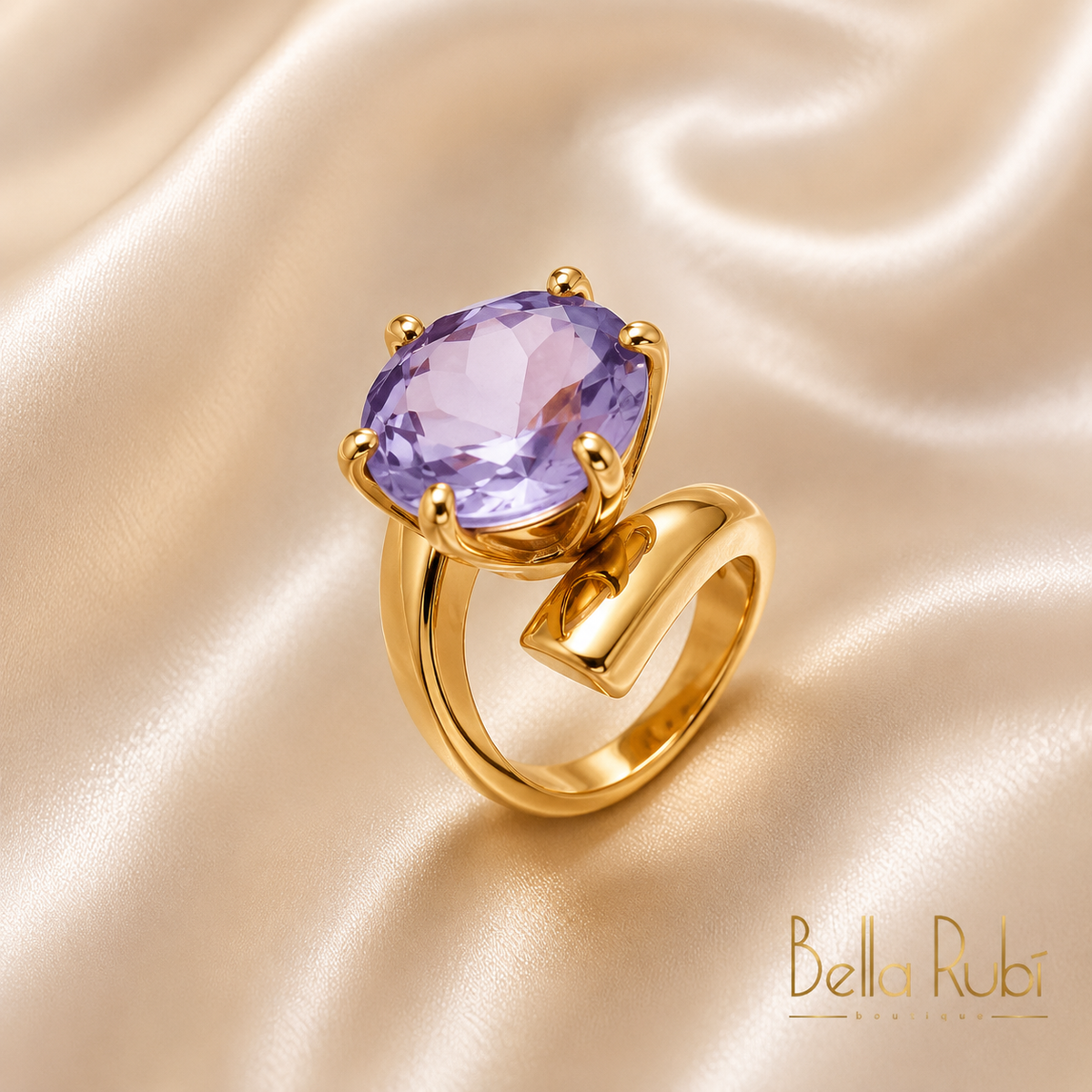 Macaron Ring
