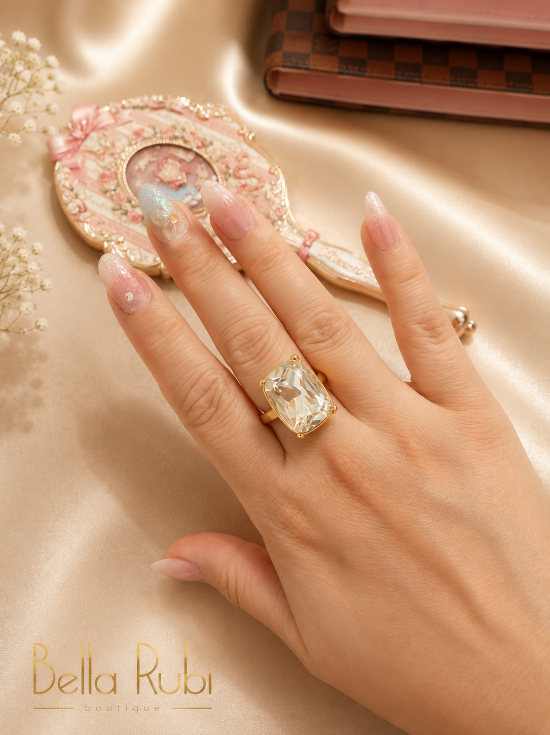 Abigaíl Ring