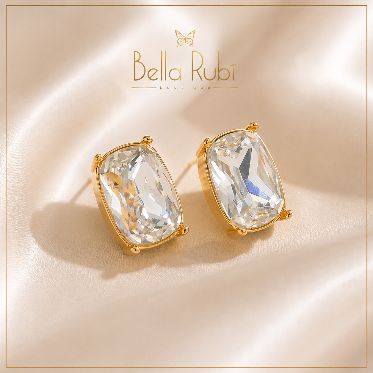 Abigail Earrings