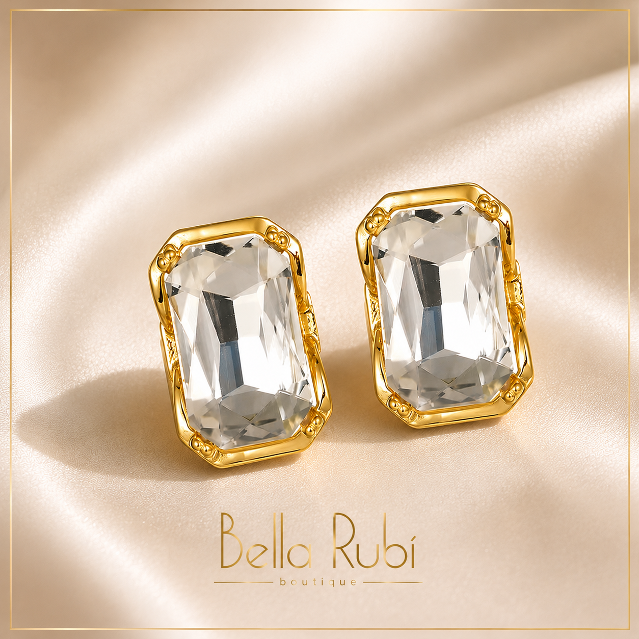 Windsor Earrings