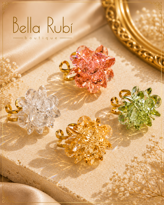 Tutti frutti Ring