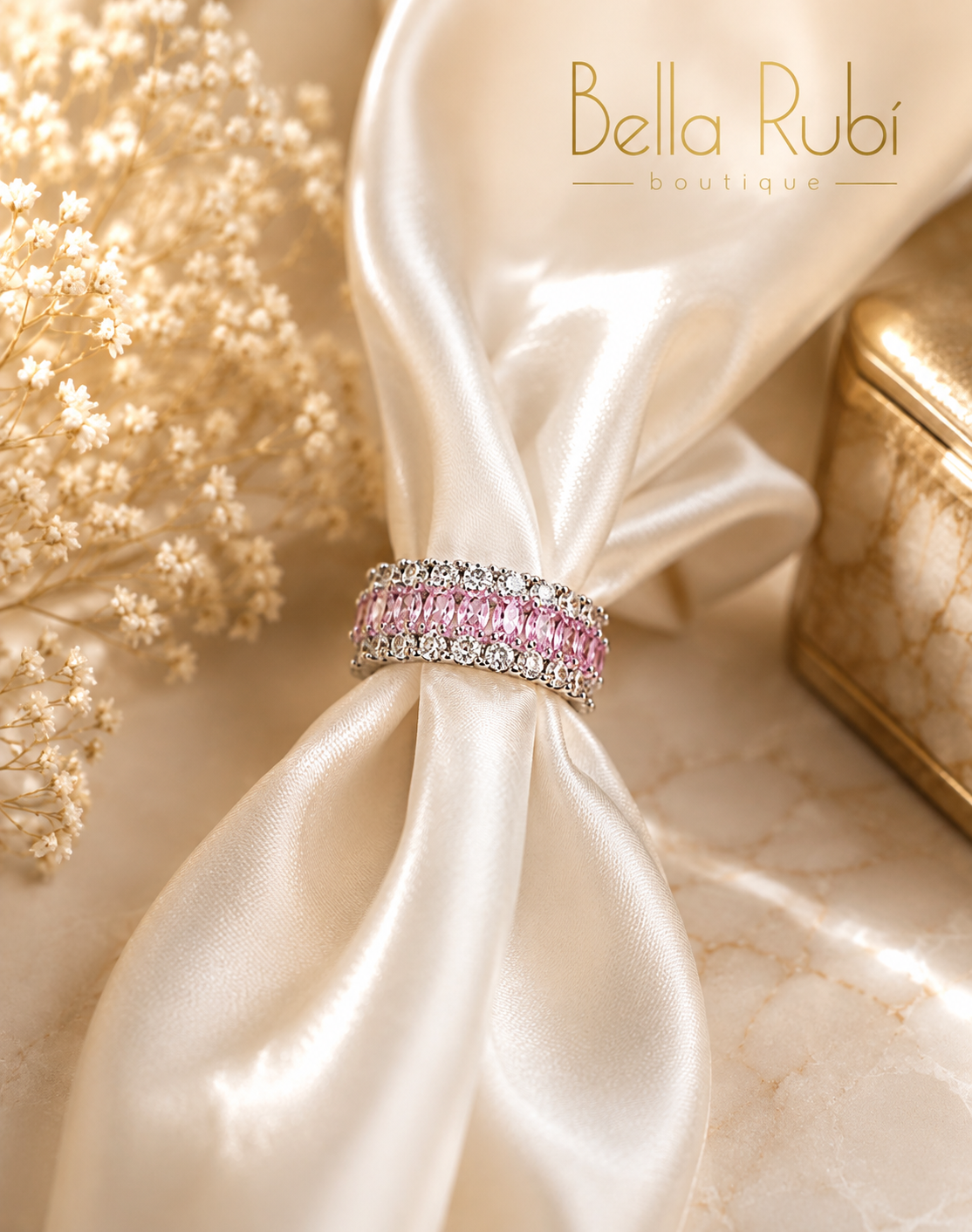 Ava Ring